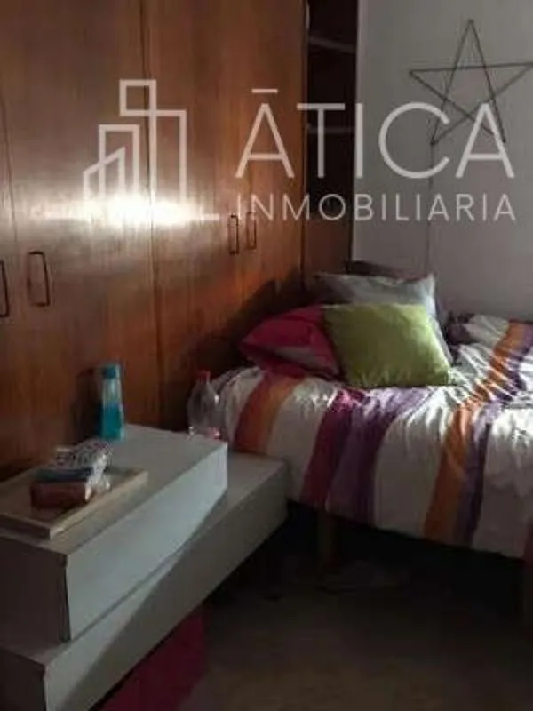 Magamistoad - Furnished Flat with Lift in Salesas - Labradores