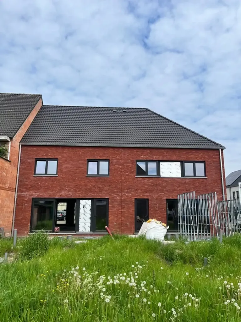 Esterno - Eco-Friendly New Builds in Steenhuffel