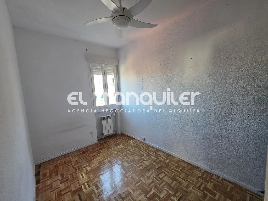 Pièces - Apartment with Terrace in De Teruel Street