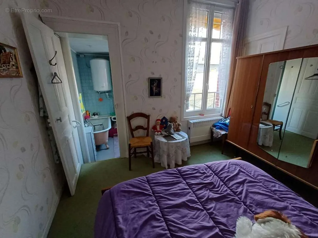 Maison 11 pièces à Amiens
