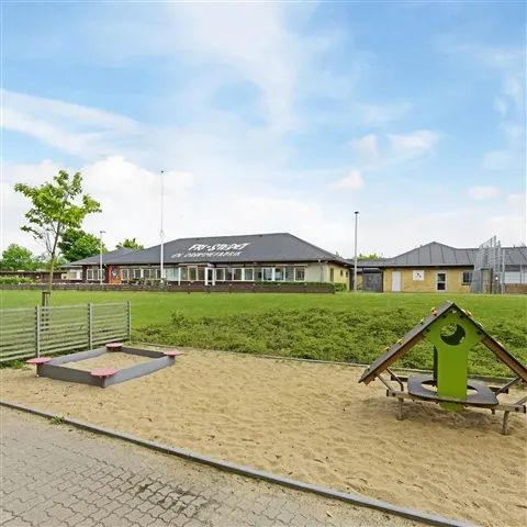 Appartement 3 pièces à Aalborg SØ
