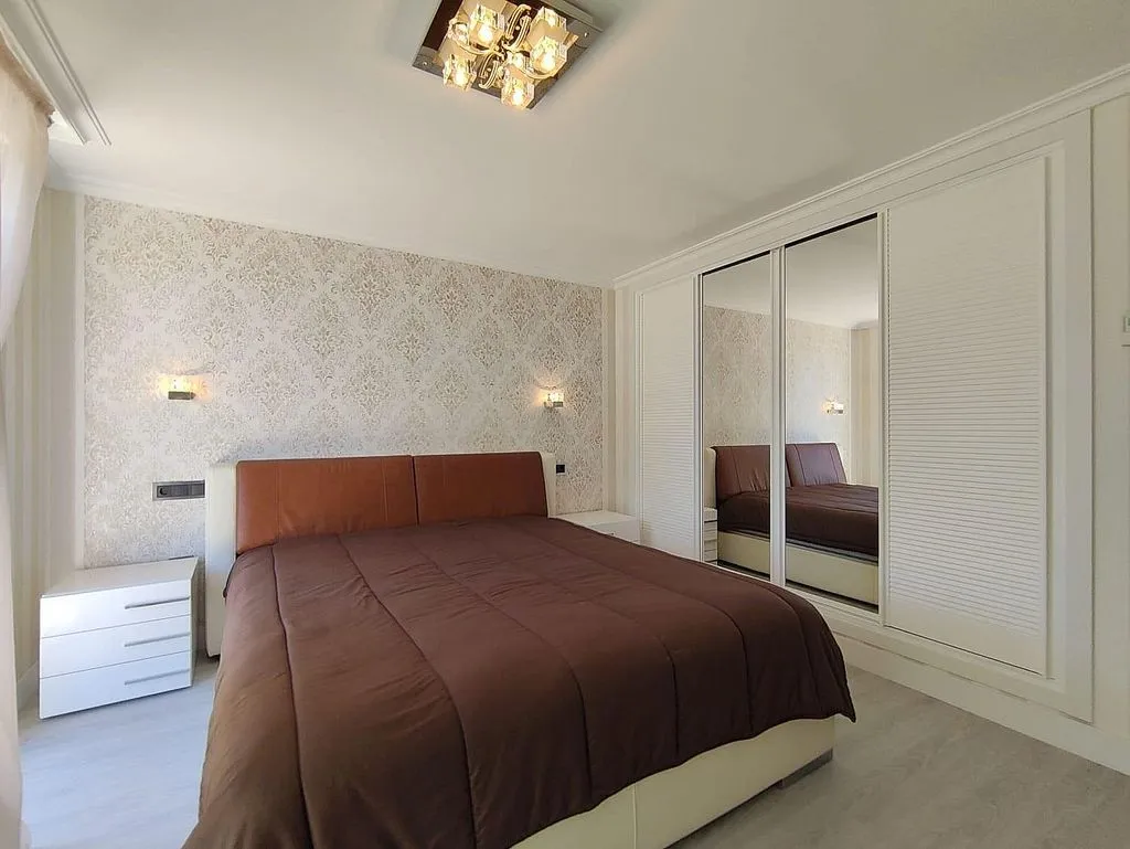 Chambres - Luxury Villa with Pool in Altea Hills
