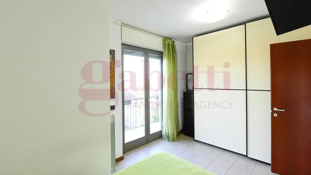Magamistoad - Modern Villa with Garden in Cantù