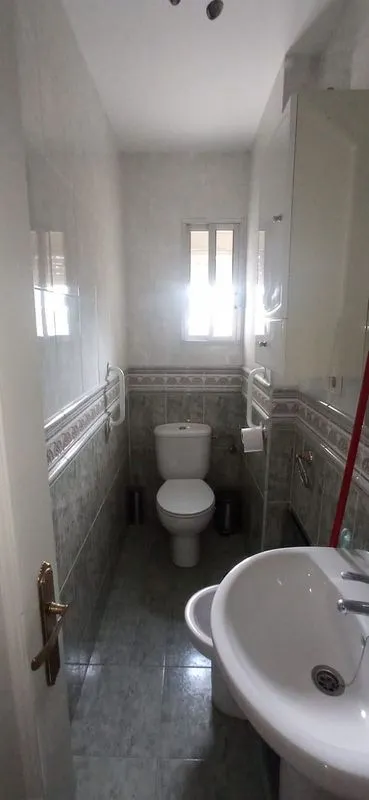 Vannitoad - Apartment with Terrace in Plaza Moctezuma