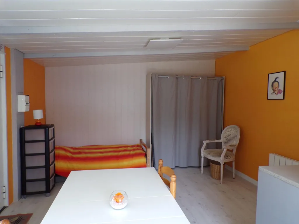 Chambres - Maison avec Jardin et Studio à Brunoy