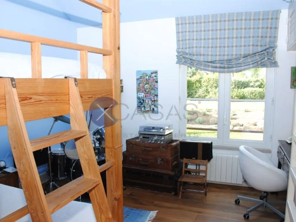 Chambres - Luxury Villa with Pool in Quinta do Patino, Cascais