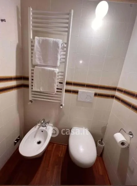 Vannitoad - Private Studio with City Views in Florence