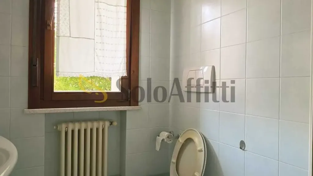 Vannitoad - Twin-Storey Apartment with Balcony in Forlì