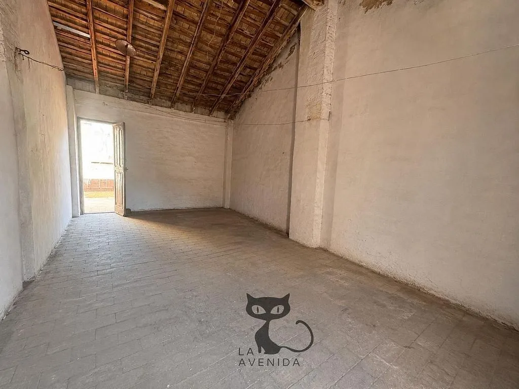 Stanze - Traditional Chalet with Terrace in Catarroja