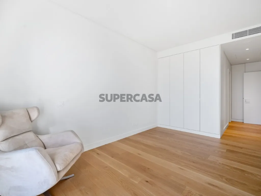 Camere da letto - Luxury 2-Bed Flat with Beachfront in Quarteira