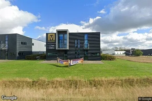 Extérieur - Office Space for Rent in Ådalen, Vejen