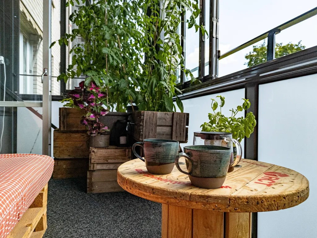 Appartement 1 pièces à Borlänge kommun