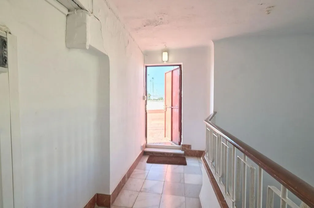 Toad - Apartment with Terrace in Pio XII, Jerez