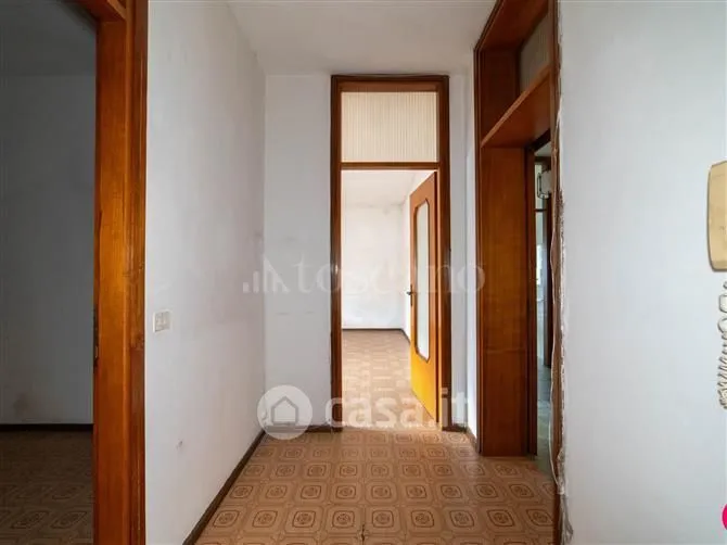 Esik - Apartment with Terraces in Porcia