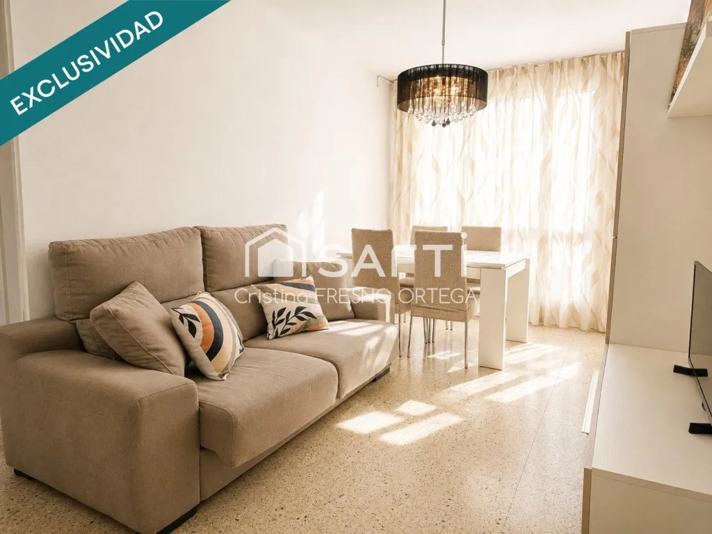 Appartement 3 pièces à Tarragona Capital