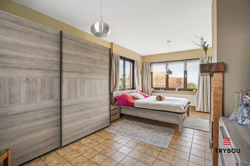 Magamistoad - Duplex House with Garden View in Kortemark