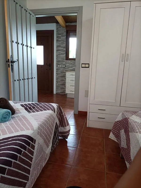 Magamistoad - 17-Room Chalet with Pool in Formentera