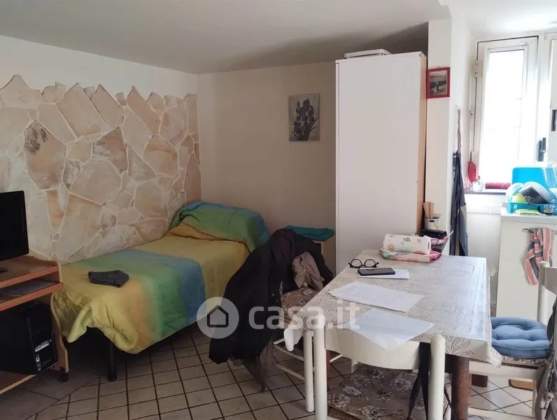Dormitorios - Bifamiliar House with Sea View in Aci Sant'Antonio