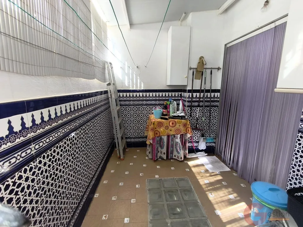 Maison 5 pièces à Motril