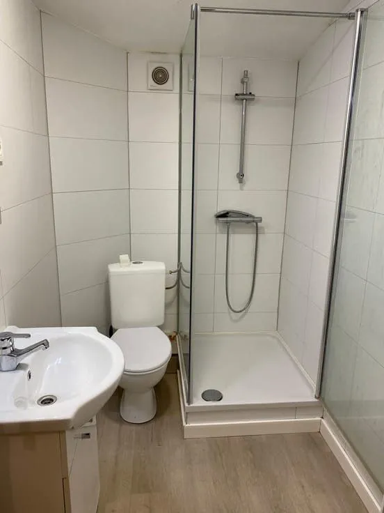 Bagni - Charming Townhouse in Rixensart