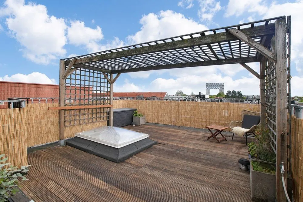 Appartement 3 pièces à Amsterdam
