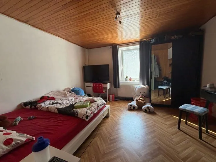 Camere da letto - Charming House in Saint-Hubert