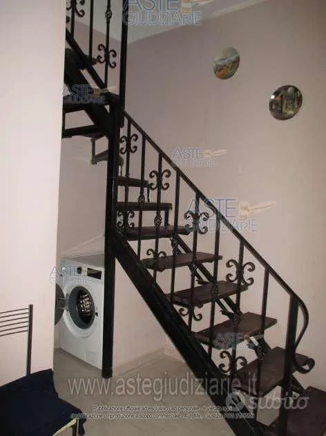 Appartement 3 pièces à IT
