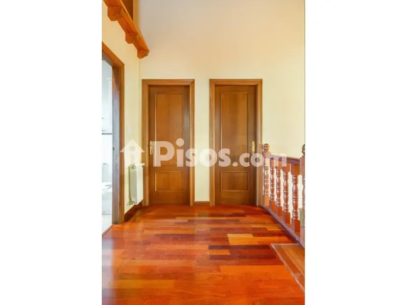 Entrée - Chalet with Mountain Views in Ribadesella