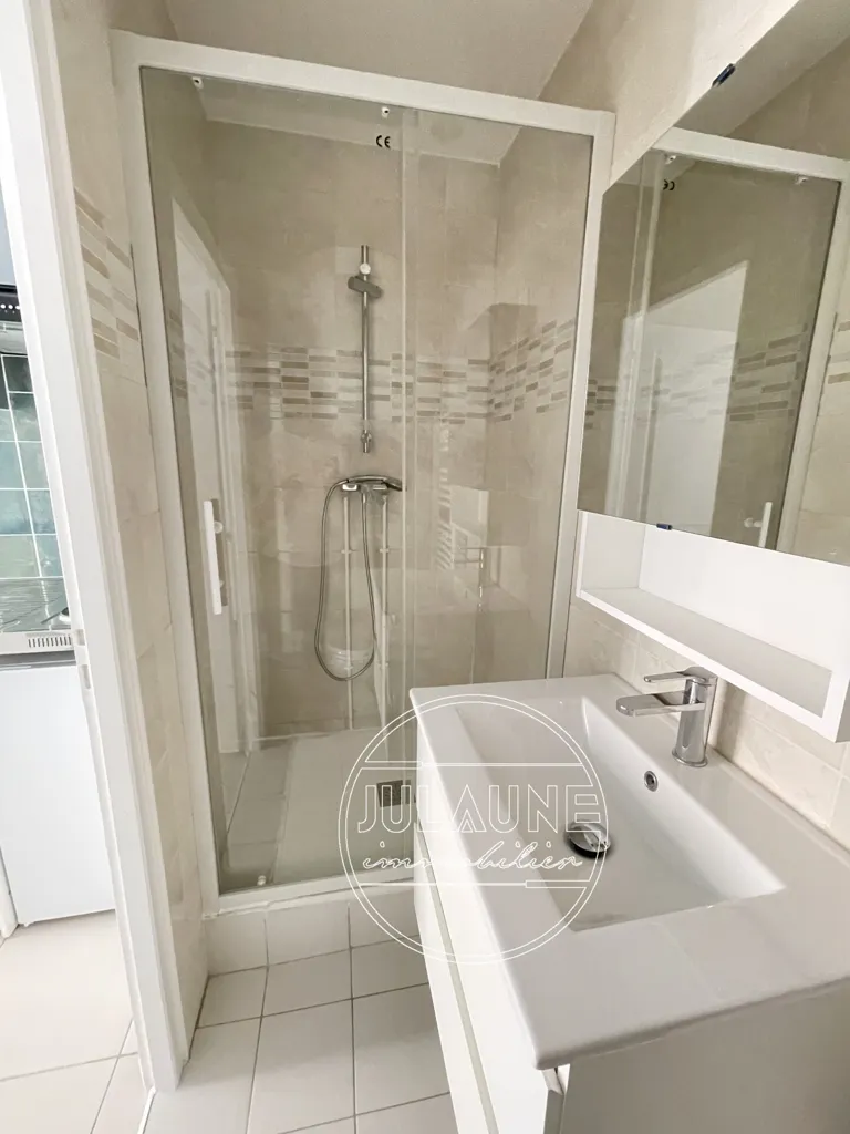 Vannitoad - Studio Flat near Park in Limoges