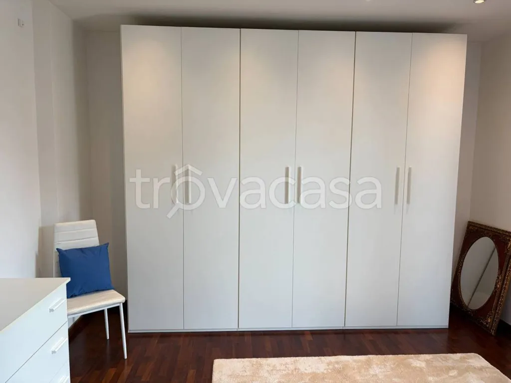 Camere da letto - Apartment with Terrace in Modena