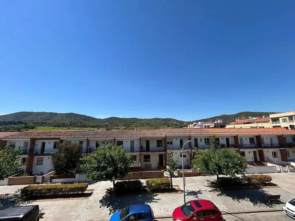 Rõdu - Ample Duplex with Terrace in Sant Pere de Ribes