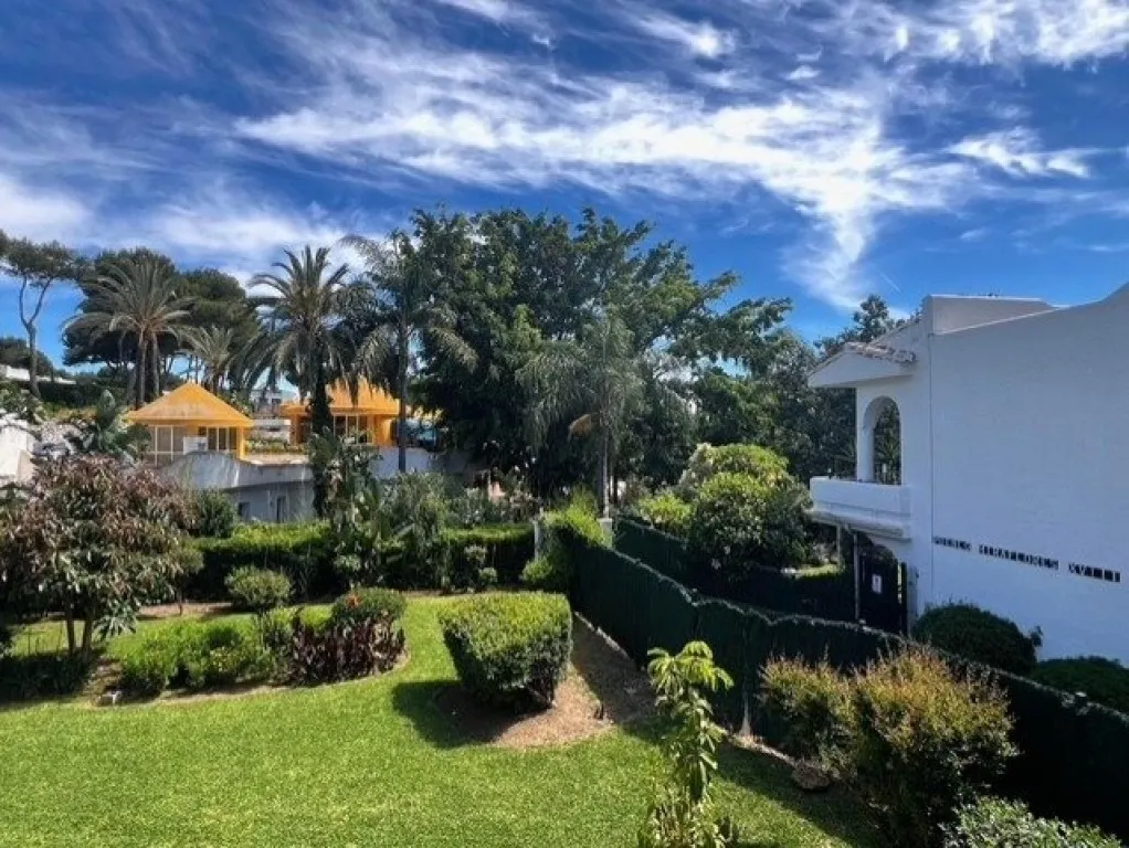 Appartement à Mijas