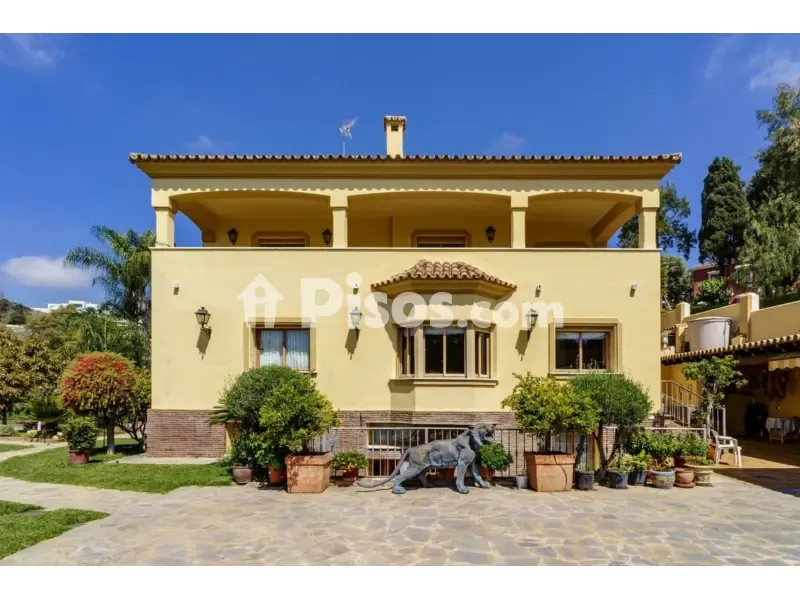 Esterno - Pareded Villa with Pool in La Quinta