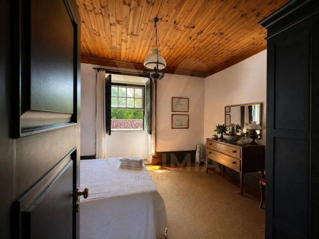 Magamistoad - Historic House with Pool in Ponte de Lima