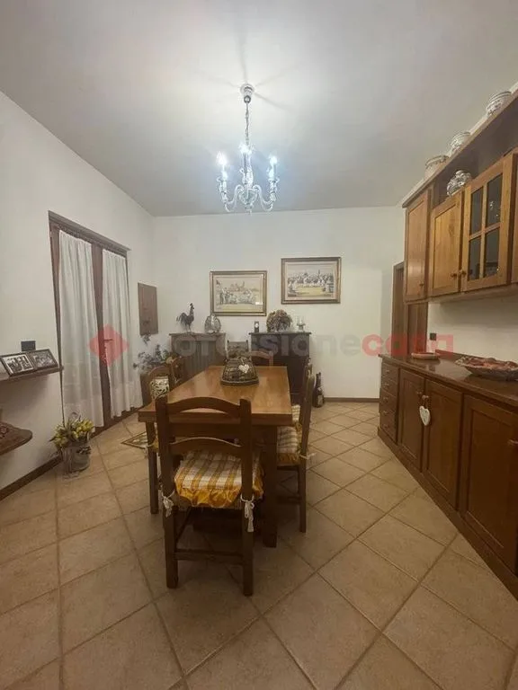 Salle à manger - Luxury Villa with Panoramic View in Pistoia