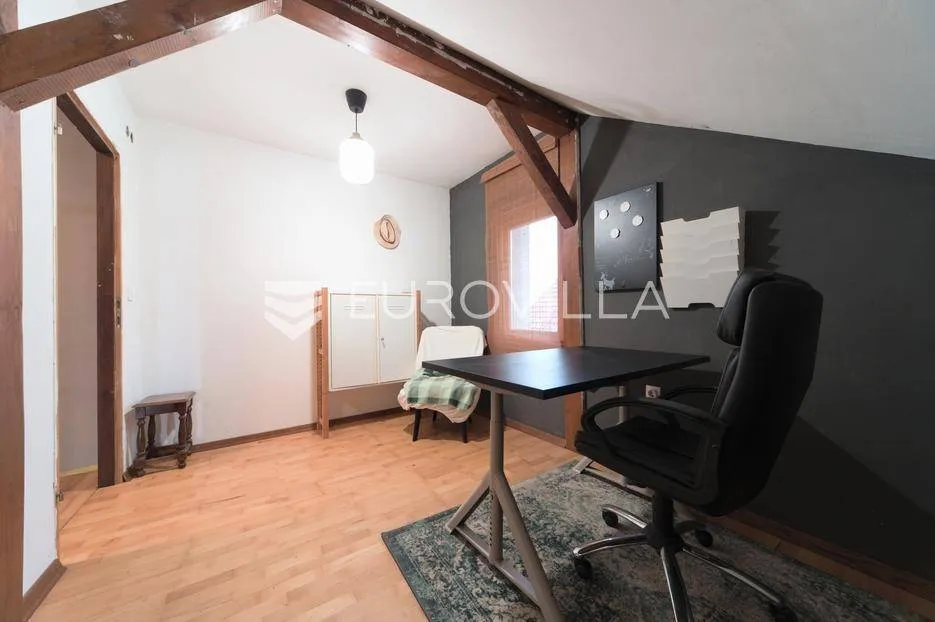 Kabinet - Traditional House with Pool in Bilje
