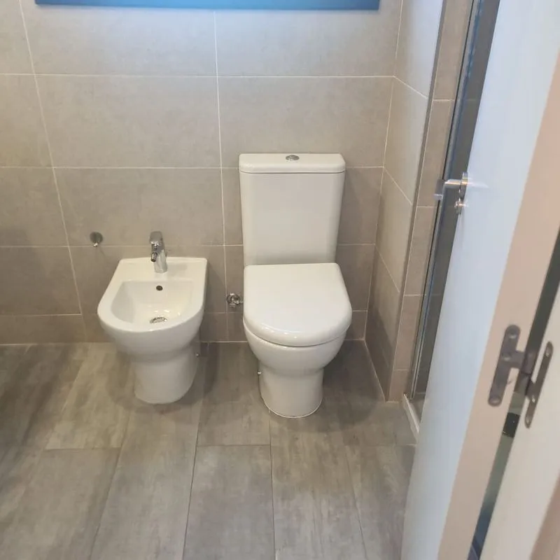 Vannitoad - Duplex with Pool and Terrace in Cappont