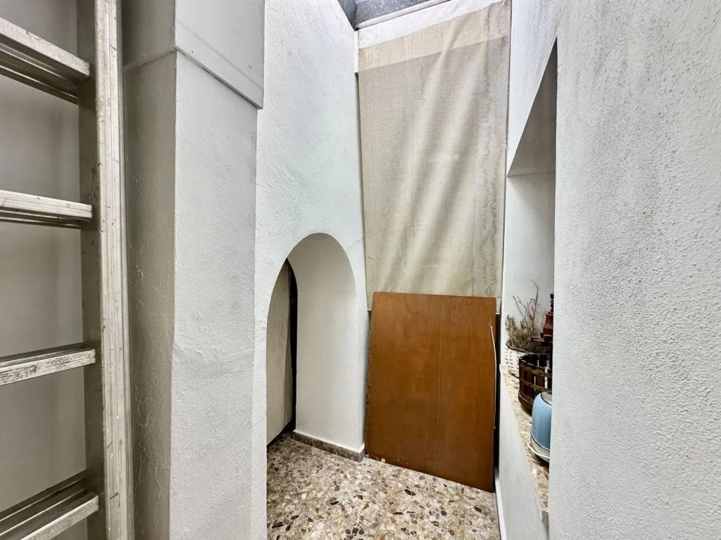 Ingresso - Renovated House with Pool in Polop's Historic Centre
