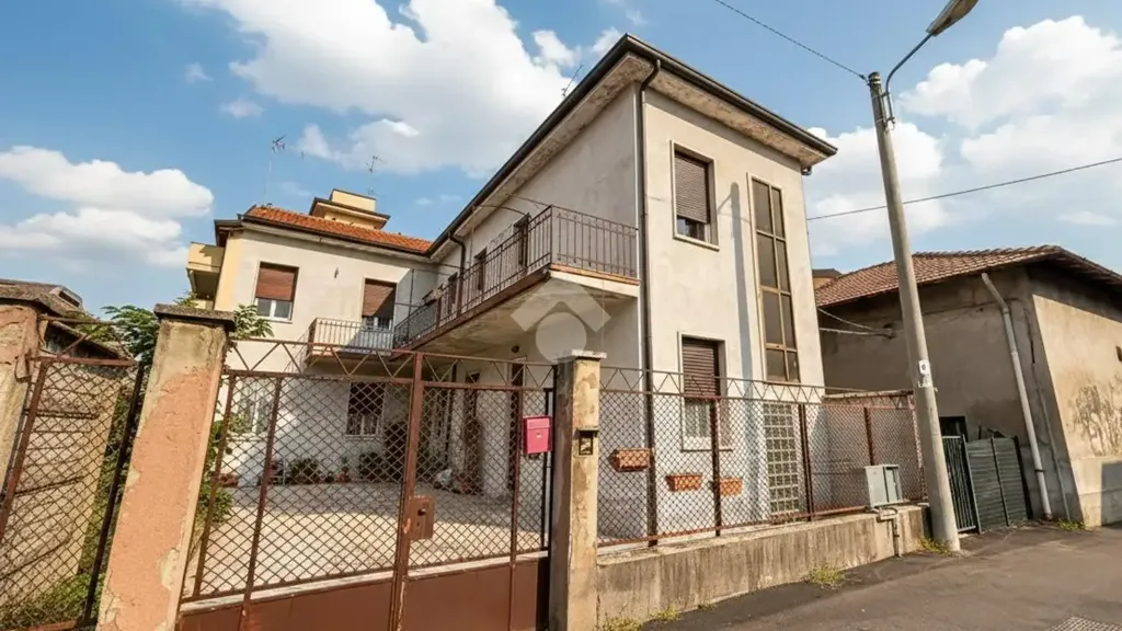 facade
