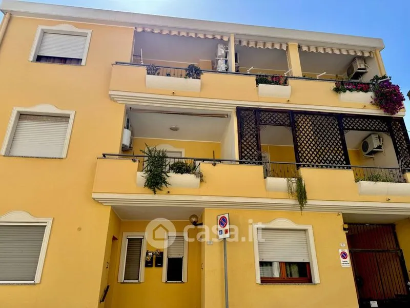 Extérieur - Spacious Duplex in Central Quartu Sant'Elena