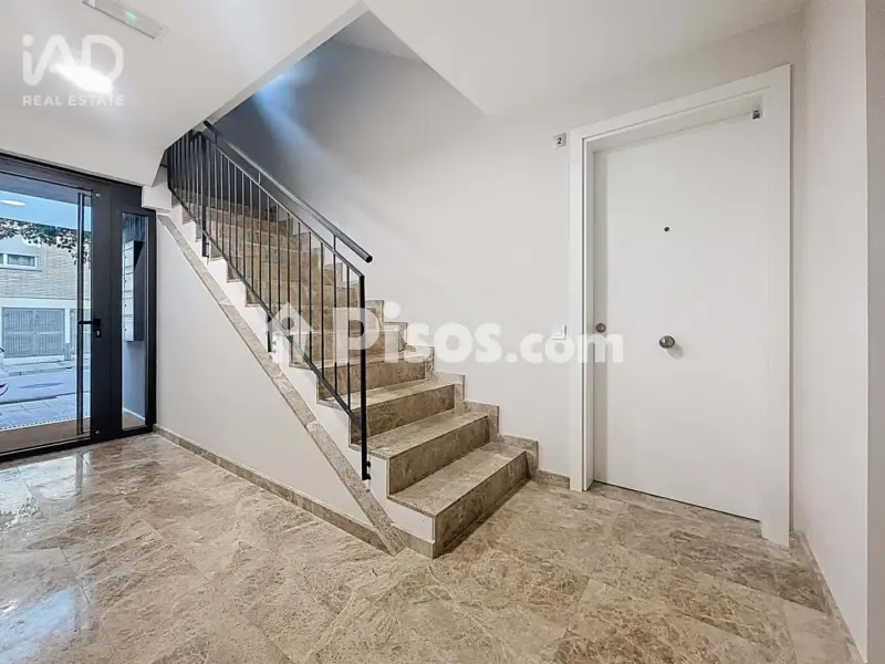 Toad - New Flat with Balcony in Canet de Mar