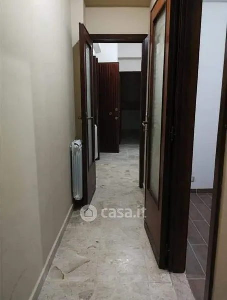 Entrée - Fully Furnished Flat with Balcony in Messina