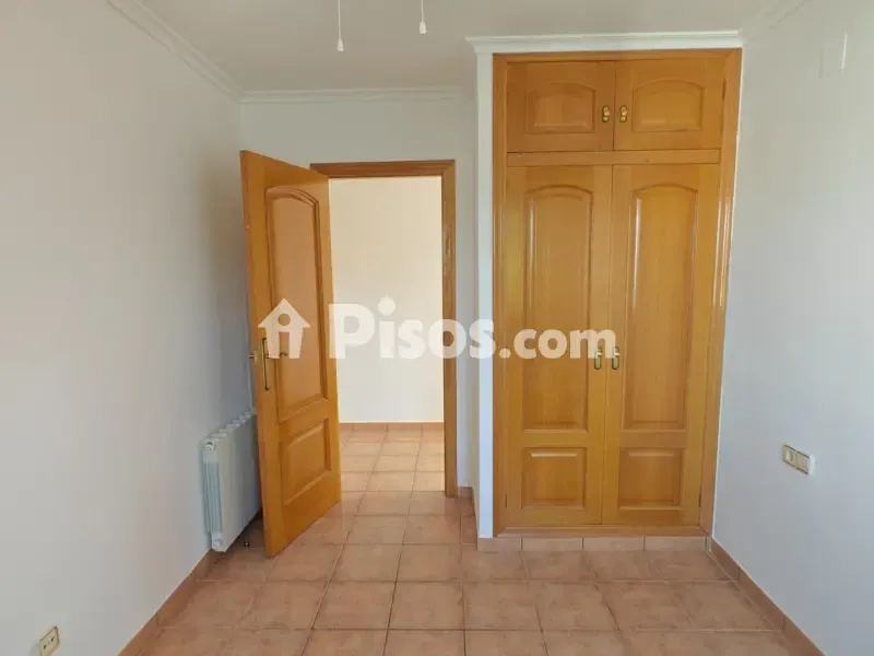 Esik - Chalet with Pool in Macastre