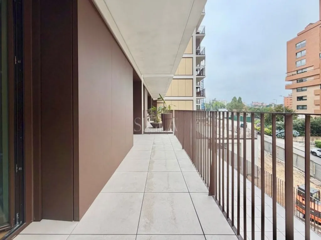 Rõdu - Luxury Flat in Gated Community, Vila Nova de Gaia