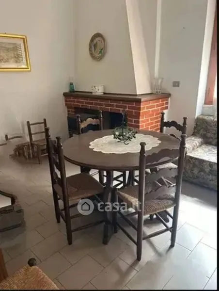 Söögituba - Studio with Private Garden in Gavoi