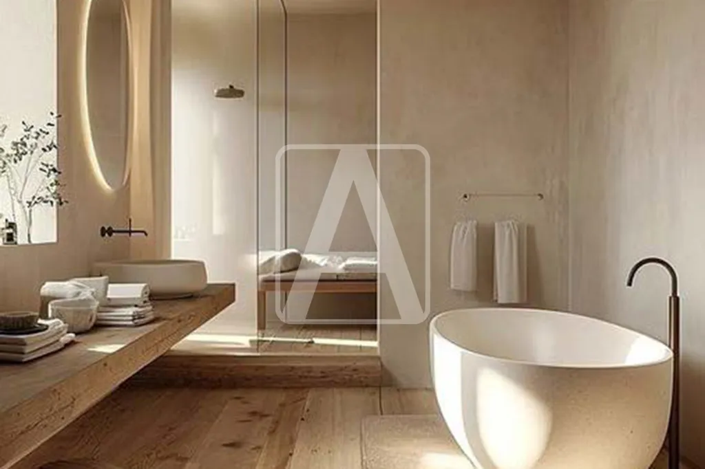 Vannitoad - Ibiza-Style Villa with Sea View in Benissa