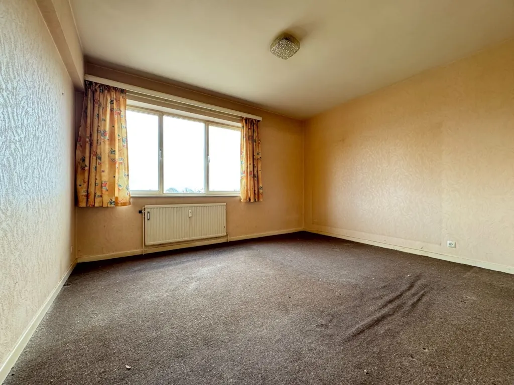 Pièces - Appartement avec Terrasse Panoramique à Anderlecht