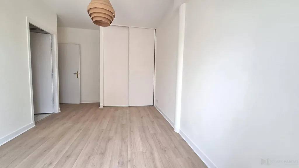 Pièces - Appartement avec Piscine à Chamalières
