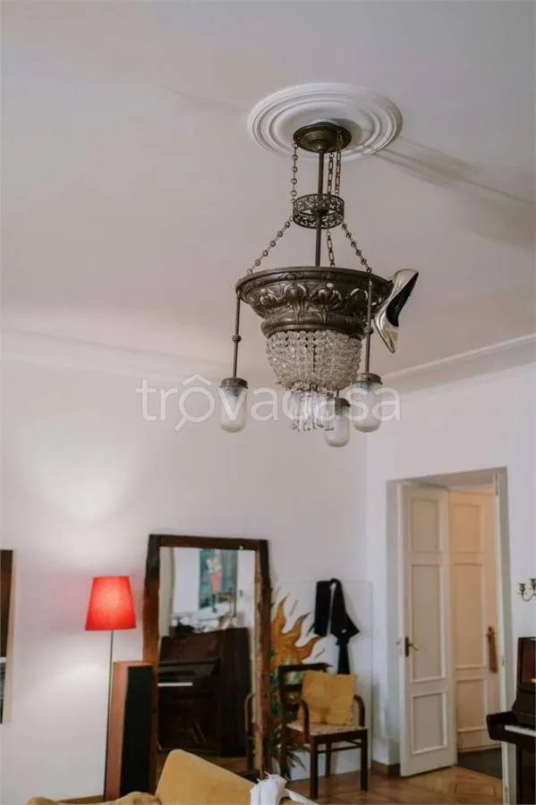 Séjour - Apartment with Balcony in Bellona