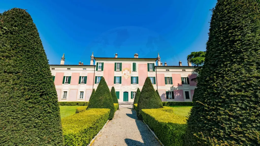 Välivaade - Duplex in Exclusive Residence, Castegnato